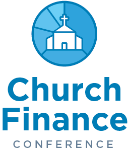 Church Finance Conference logo