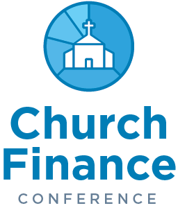 Church Finance Conference logo